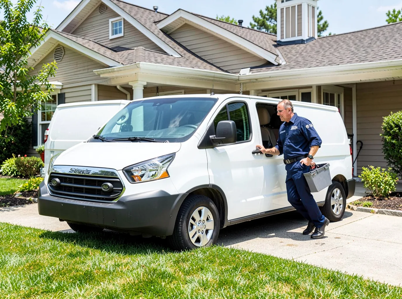 Emergency Plumber company in Jeannette, PA